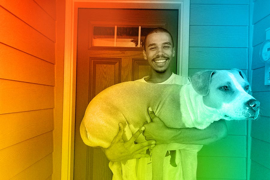 Frame a Future where everyone can reach financial stability