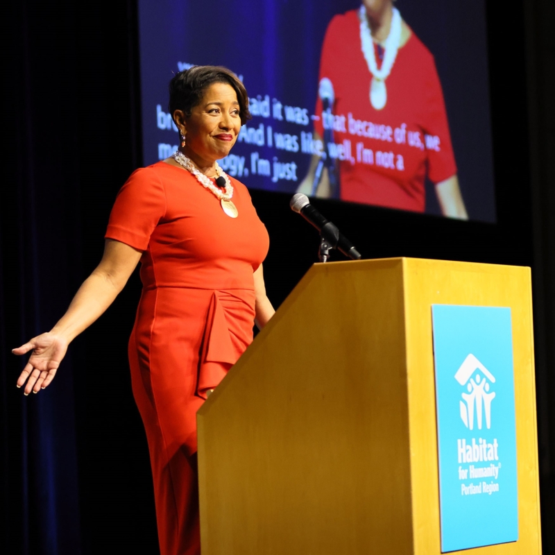 HB 2025 keynote Natosha LR