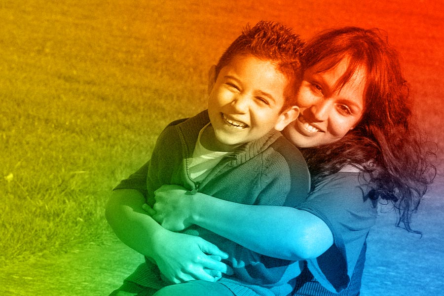 Frame a future where every child thrives in school