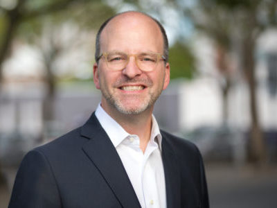 Triple Your Impact Bob Speltz, The Standard